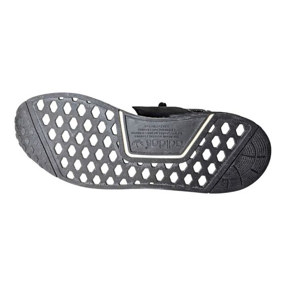 ADIDAS Neighborhood x NMD_R1 Primeknit 'Neighborhood' Running Shoes Size 12 - Picture 9 of 9